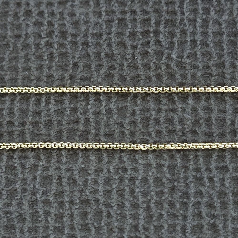Kendra Scott "Tess" Dichroic Glass🪟 Pendant Necklace - NWT - Picture 12 of 16